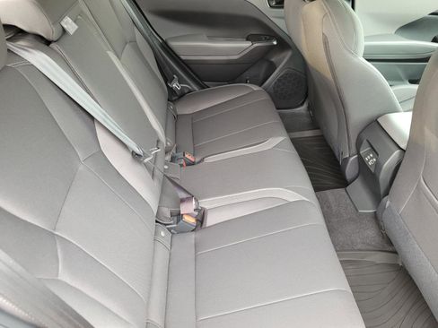 New 2026 Subaru Crosstrek 2.0i Premium image 12