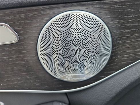 Used 2020 Mercedes-Benz C 300 4MATIC Sedan image 24