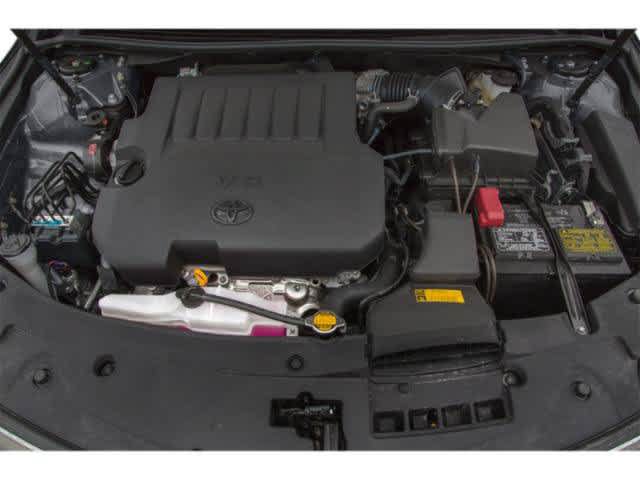 Used 2015 Toyota Avalon XLE FWD image 16