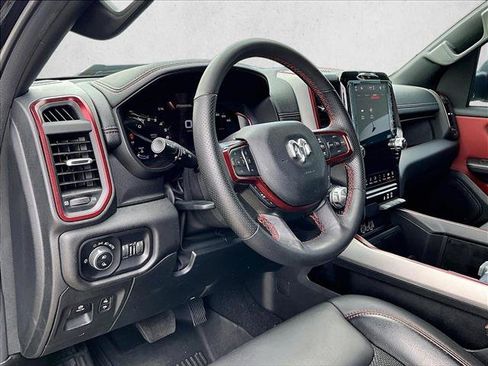 Used 2025 RAM 1500 Rebel w/ Rebel Level 1 Equipment Group AWD/4WD image 14