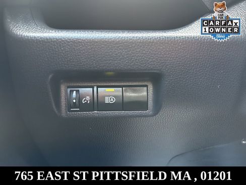 Used 2024 Toyota RAV4 LE image 20