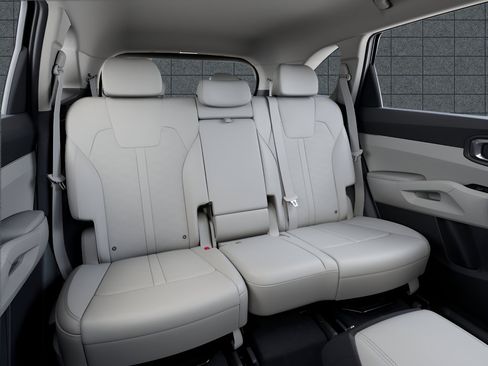 New 2026 Kia Sorento S AWD/4WD image 16