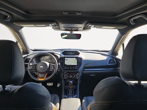 Used 2023 Subaru Forester Wilderness w/ Wilderness Package image 16