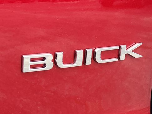 New 2026 Buick Enclave Preferred w/ Power Package image 11