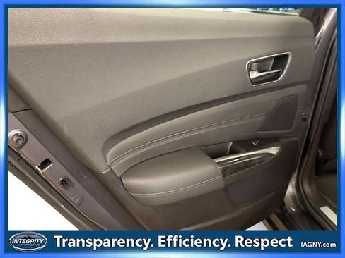 Used 2020 Acura TLX w/ Technology Package FWD image 20