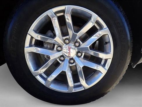 Used 2022 GMC Sierra 1500 SLT w/ SLT Premium Plus Package image 7