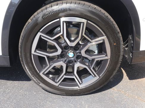 New 2026 BMW X1 xDrive28i w/ Technology Package AWD/4WD image 41