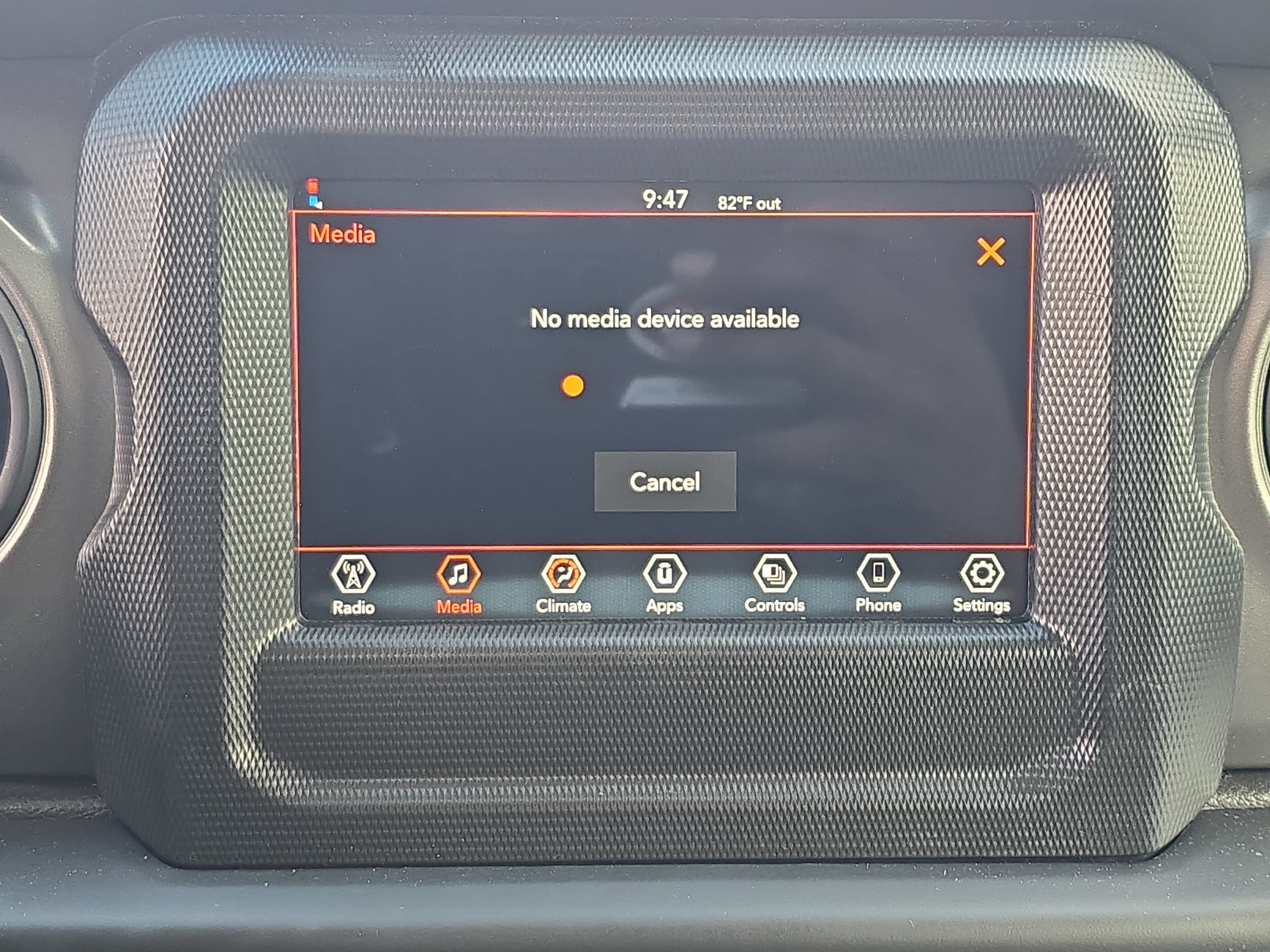 Used 2023 Jeep Wrangler Sport AWD/4WD image 21