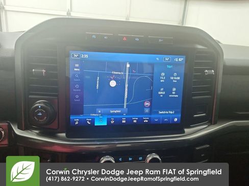 Used 2023 Ford F150 Tremor AWD/4WD image 26