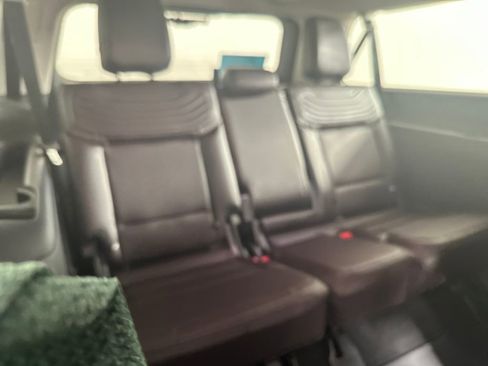 New 2026 Ford Expedition Max Platinum w/ Platinum Ultimate Package AWD/4WD image 25