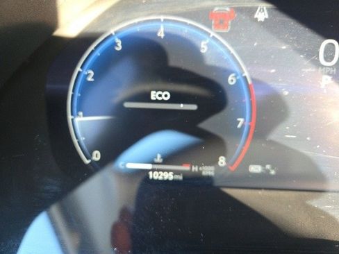 Used 2024 Toyota Grand Highlander Platinum image 6