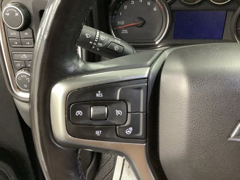 Used 2019 Chevrolet Silverado 1500 LT w/ All-Star Edition image 15