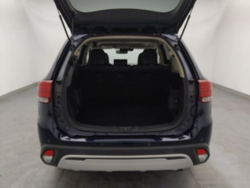 Used 2019 Mitsubishi Outlander GT image 29