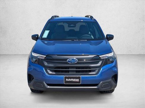 New 2026 Subaru Forester AWD/4WD image 5