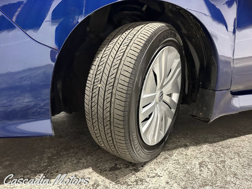 Used 2023 Nissan Leaf S FWD image 32