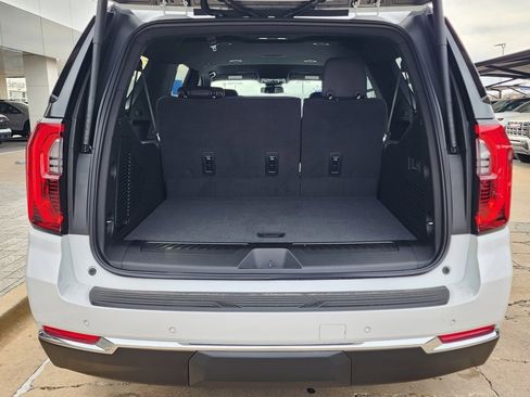 New 2026 GMC Yukon XL Elevation image 53