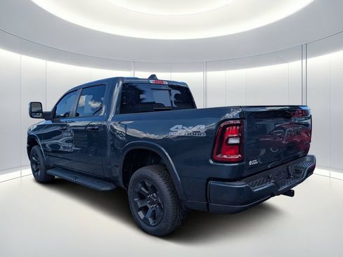 New 2026 RAM 1500 Big Horn AWD/4WD image 6