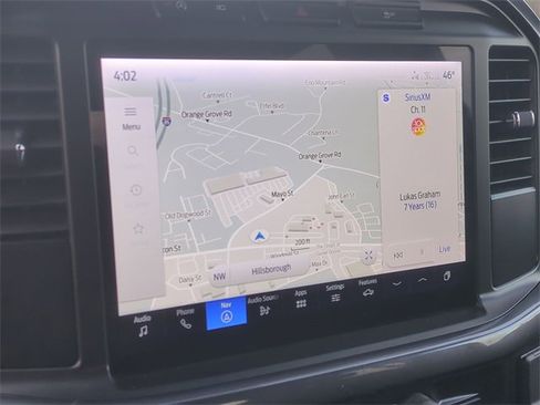 Used 2024 Ford F150 STX image 25