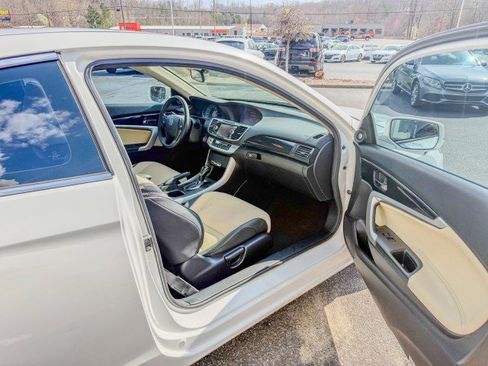 Used 2013 Honda Accord EX-L image 14