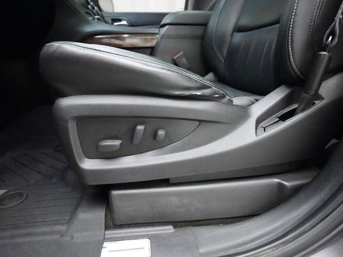 Used 2017 Chevrolet Suburban LT image 30