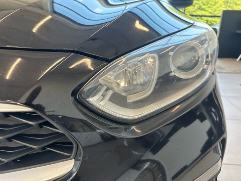 Used 2020 Kia Forte LXS FWD image 27