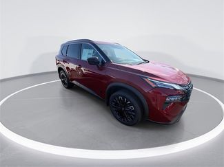 New 2026 Nissan Rogue SV video 2