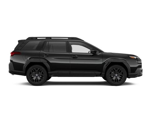 New 2026 Subaru Outback Limited XT AWD/4WD image 3