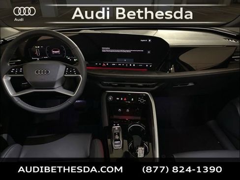 New 2025 Audi Q5 Premium Plus image 20