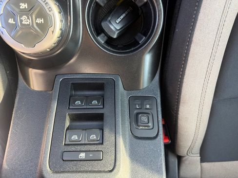 Used 2022 Ford Bronco Big Bend AWD/4WD image 33