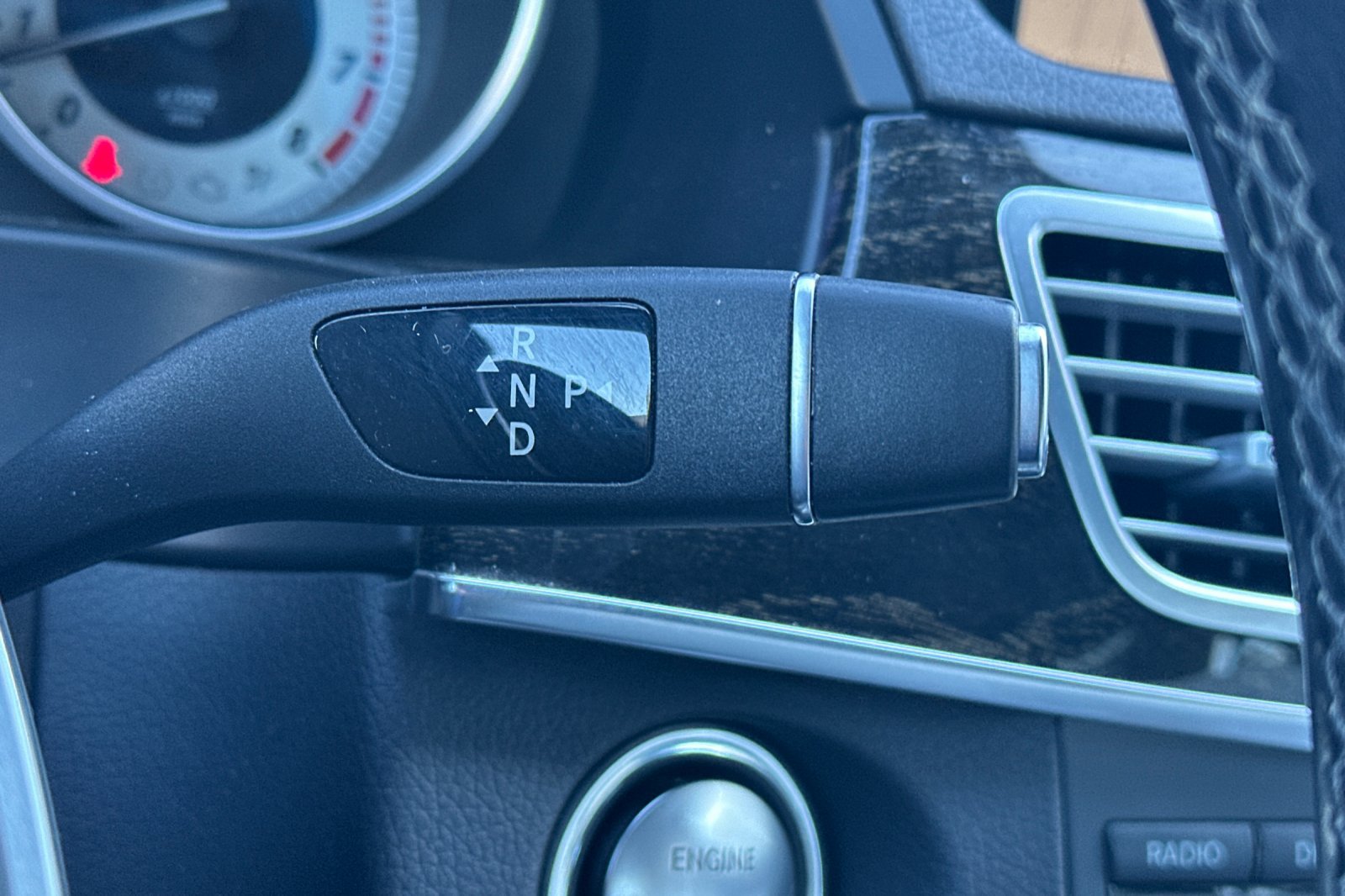 Used 2015 Mercedes-Benz E 350 Sedan image 17
