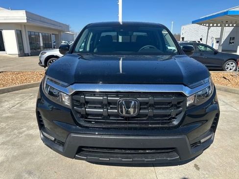 New 2026 Honda Ridgeline RTL image 8