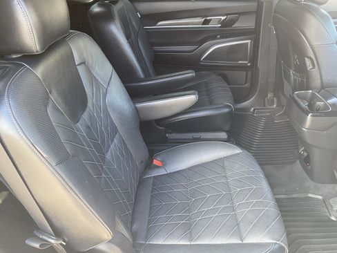 Certified 2023 Kia Telluride SX Prestige X-Line AWD/4WD image 11