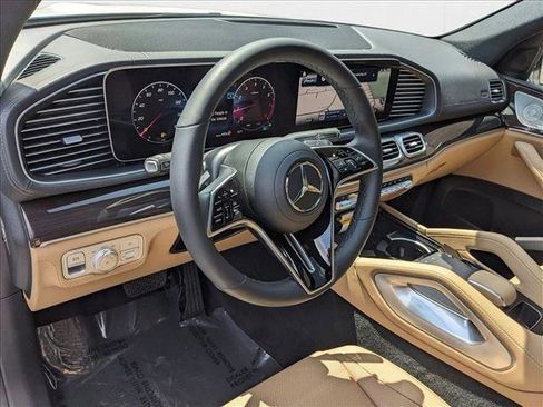 New 2026 Mercedes-Benz GLE 350 4MATIC image 9