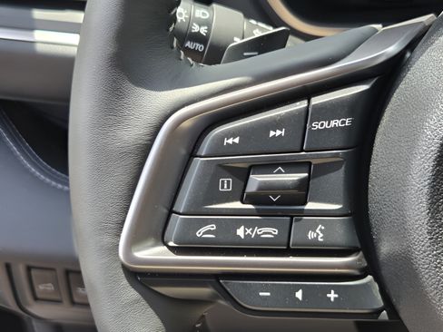 Used 2024 Subaru Ascent Touring AWD/4WD image 24