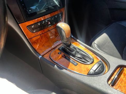 Used 2006 Mercedes-Benz E 55 AMG Sedan image 33