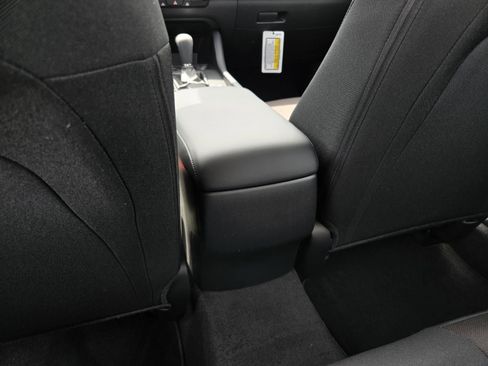 New 2026 MAZDA MAZDA3 s FWD image 12