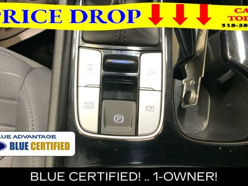 Used 2022 Hyundai Santa Cruz SEL AWD/4WD image 36