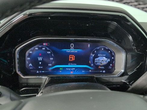 New 2026 Chevrolet Silverado 1500 LT image 16