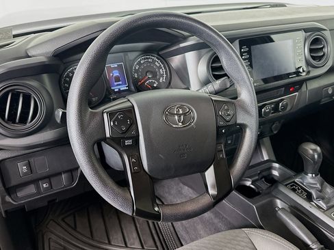 Used 2023 Toyota Tacoma SR RWD image 17