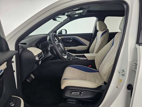 New 2026 Acura ADX A-Spec image 20