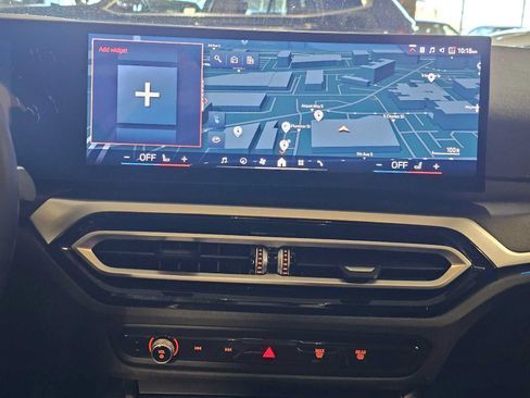 Certified 2024 BMW i4 eDrive40 w/ Convenience Package RWD image 13