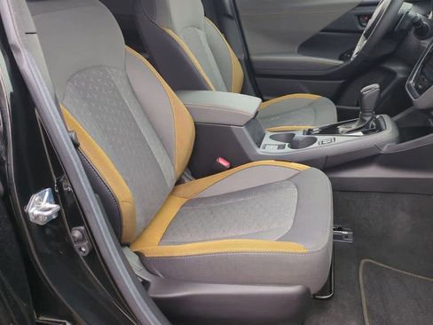 Certified 2025 Subaru Crosstrek 2.5i Sport w/ Crosstrek Mirror Package image 20