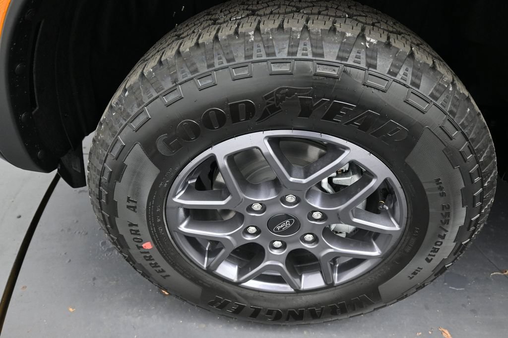 New 2026 Ford Ranger XLT AWD/4WD image 31