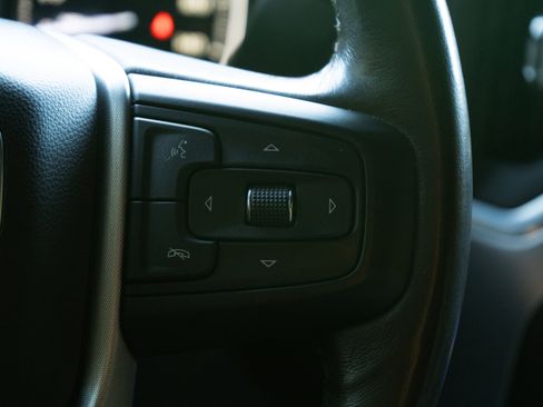 Used 2019 GMC Sierra 1500 SLT w/ SLT Premium Plus Package image 21