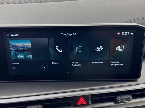 New 2026 Kia Sorento S image 14