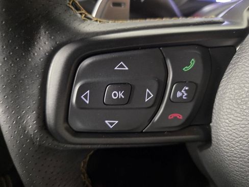 Used 2024 Jeep Wrangler Unlimited Rubicon 392 AWD/4WD image 19