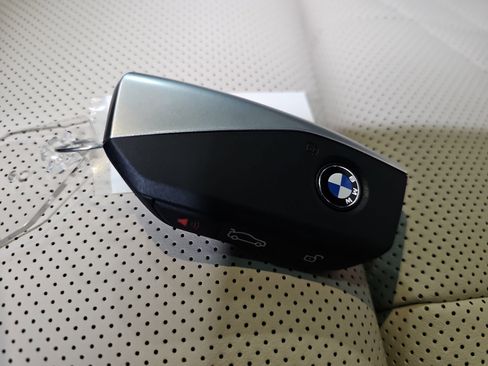 New 2026 BMW X3 xDrive30 w/ M Sport Package image 37