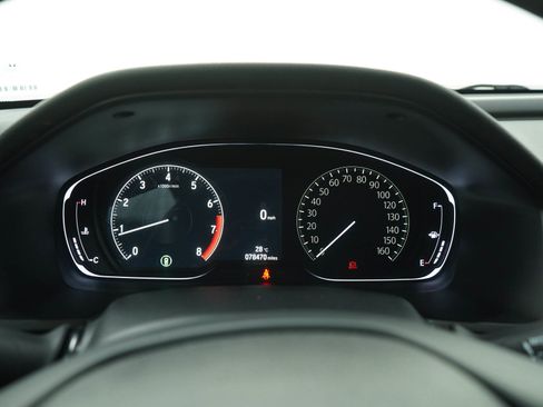 Used 2019 Honda Accord Sport image 21