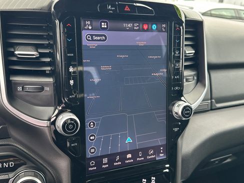 Used 2025 RAM 1500 Big Horn image 18