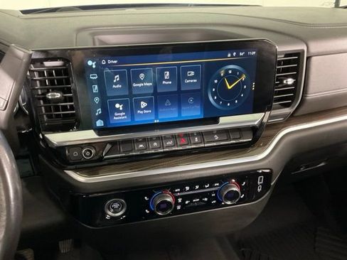 Used 2022 Chevrolet Silverado 1500 RST image 22